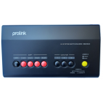 PROLINK SB20603 AV BOX άριστης ποιότητας επιλογέας ήχου εικόνας RCA φις 3ων θέσεων